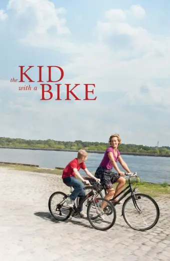 Cậu Bé Với Chiếc Xe Đạp (The Kid with a Bike)