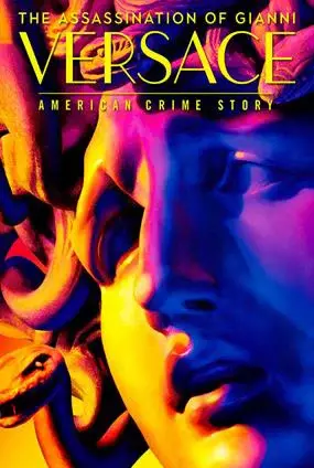 Câu Chuyện Án Mạng Của Mỹ (Phần 2) (American Crime Story (Season 2))