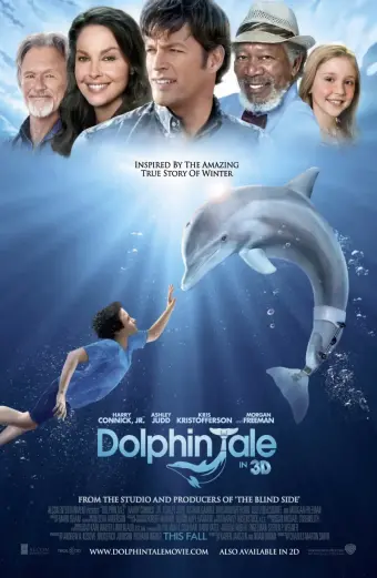 Câu Chuyện Cá Heo (Dolphin Tale)