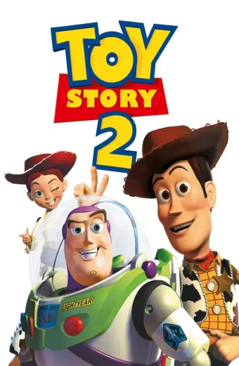 Câu Chuyện Đồ Chơi 2 (Toy Story 2)