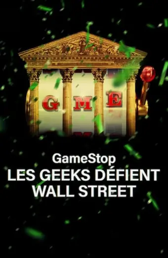 Câu chuyện giải cứu GameStop (Eat the Rich: The GameStop Saga)