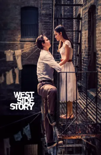 Câu Chuyện Phía Tây (West Side Story)