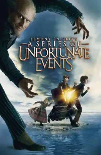 Câu Chuyện Thần Kỳ (Lemony Snicket's A Series of Unfortunate Events)