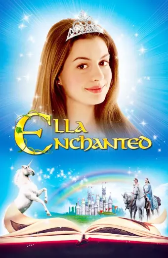 Câu Chuyện Thần Tiên (Ella Enchanted)