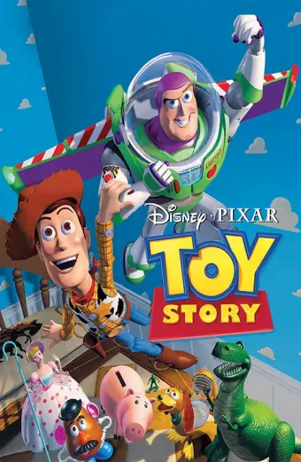 Câu Chuyện Trò Chơi (Toy Story)