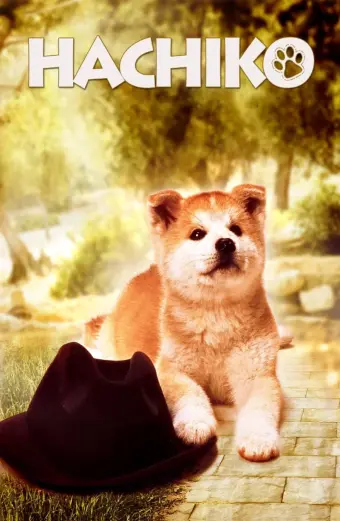 Câu Chuyện Về Chú Chó Hachiko (Hachi-ko)