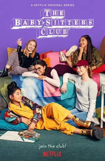 Câu lạc bộ trông trẻ (Phần 1) (The Baby-Sitters Club (Season 1))