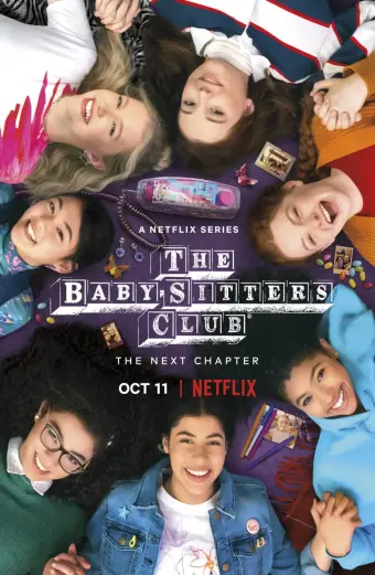 Câu lạc bộ trông trẻ (Phần 2) (The Baby-Sitters Club (Season 2))