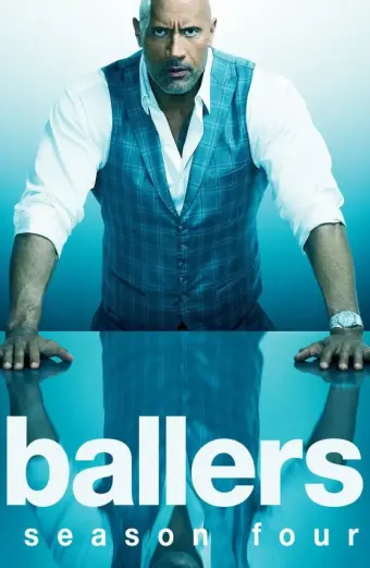 Cầu Thủ Bóng Bầu Dục (Phần 4) (Ballers (Season 4))