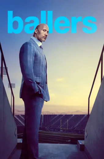 Cầu Thủ Bóng Bầu Dục (Phần 5) (Ballers (Season 5))