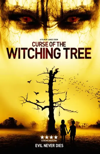 Cây Phù Thủy (Curse Of The Witching Tree)