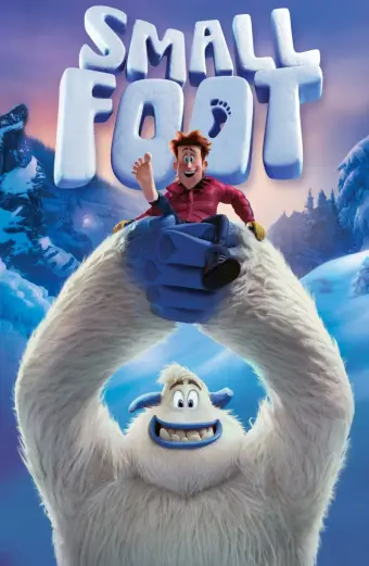 Chân Nhỏ, Bạn Ở Đâu? (Smallfoot)