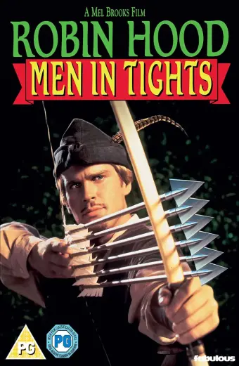 Chàng Robin Hood (Robin Hood: Men in Tights)