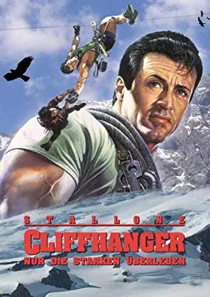 Cheo Leo Vách Núi (Cliffhanger)