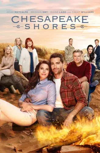 Nhà Trọ Hoàn Hảo (Phần 6) (Chesapeake Shores (Season 6))