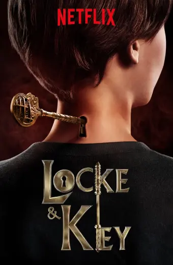 Chìa Khoá Chết Chóc (Phần 1) (Locke & Key (Season 1))