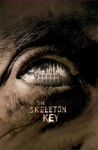 Chìa khóa vạn năng (The Skeleton Key)