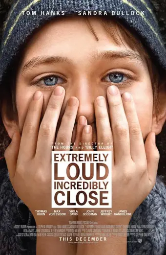 Chiếc Chìa Khóa Bí Ẩn (Extremely Loud And Incredibly Close)