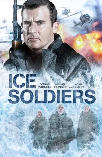 Xem phim Chiến Binh Băng Giá (Ice Soldiers) - 2013 - Vietsub - Canada