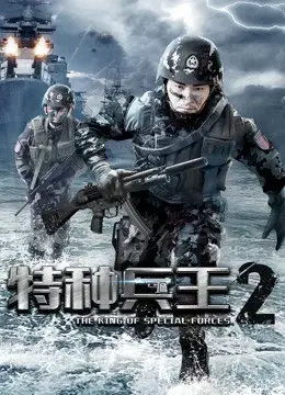 Chiến Binh Đặc Chủng 2 (The King Of Special Forces 2)