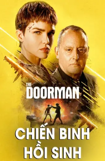 Chiến Binh Hồi Sinh (The Doorman)