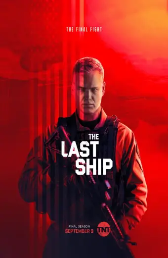 Chiến Hạm Cuối Cùng (Phần 5) (The Last Ship (Season 5))