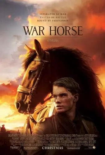 Chiến Mã (War Horse)