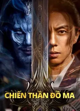 Chiến Thần Đồ Ma (Fighting Darksider)