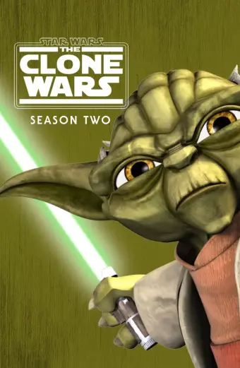 Chiến Tranh Giữa Các Vì Sao: Cuộc Chiến Vô Tính (Phần 2) (Star Wars: The Clone Wars (Season 2))