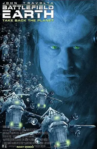 Chiến trường trái đất (Battlefield Earth)