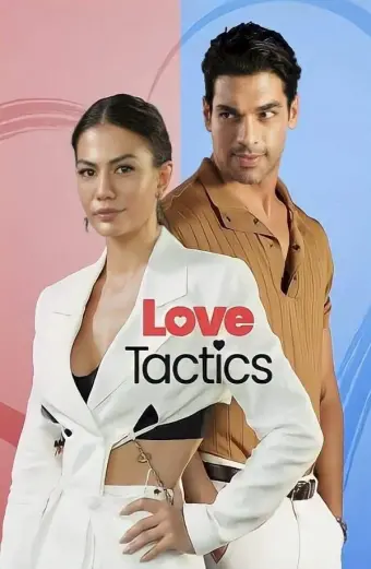 Xem phim Chiêu trò khi yêu (Love Tactics) - 2022 - Vietsub - Quốc Gia Khác