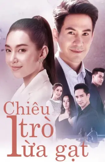 Chiêu Trò Lừa Gạt (Deceitful Love)