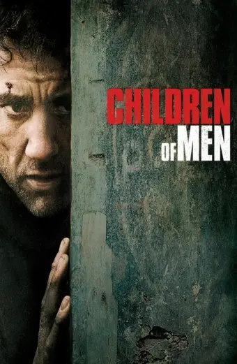 Xem phim Children of Men - 2006 - Vietsub - Nhật Bản