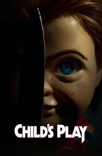 Xem phim Child's Play  - 2019 - Vietsub - Âu Mỹ