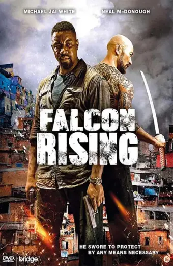 Chim Ưng Trỗi Dậy (Falcon Rising)