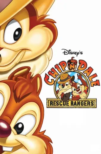 Chip 'n' Dale Rescue Rangers (Phần 1) (Chip 'n' Dale Rescue Rangers (Season 1))