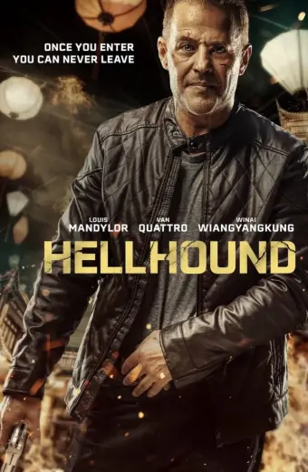 Xem phim Chó Săn Địa Ngục (Hellhound) - 2024 - Vietsub - Âu Mỹ