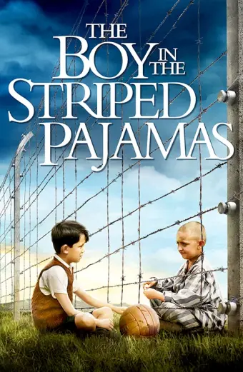 Chú bé mang pyjama sọc (The Boy in the Striped Pajamas)