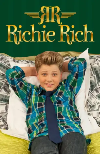 Chú bé tỷ phú (Richie Rich)