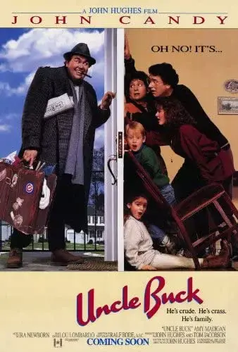 Chú Buck (Uncle Buck)