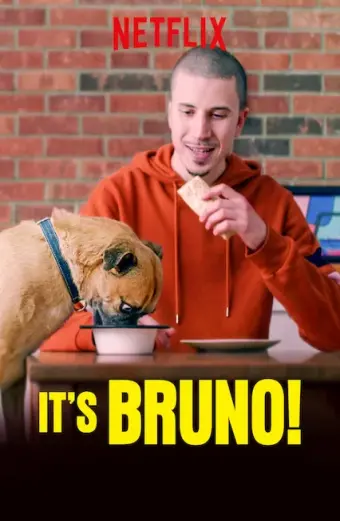 Chú chó Bruno (It's Bruno!)