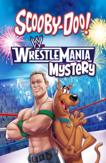 Chú Chó Scooby Doo: Bí Ẩn Wrestlemania (Scooby-Doo! WrestleMania Mystery)