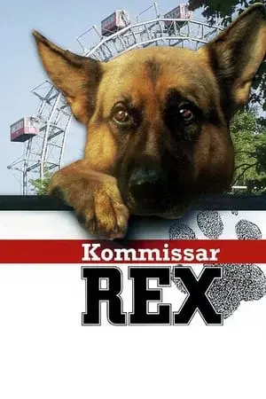 Chú Chó Thám Tử Rex (Kommissar Rex)