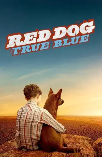 Chú Chó Trung Thành 2 (Red Dog 2: True Blue)