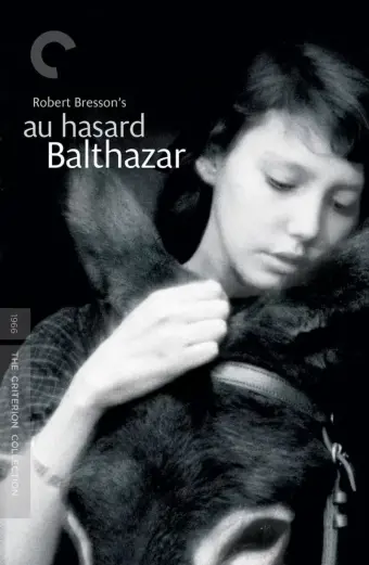 Chú Lừa Balthazar (Au hasard Balthazar)