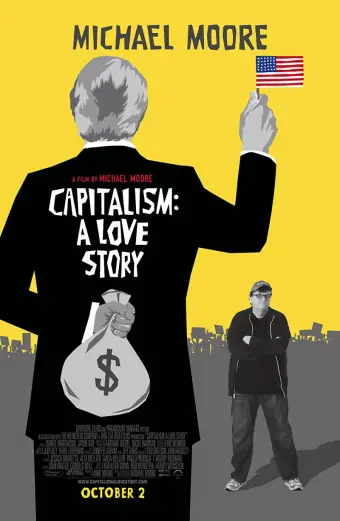 Chủ Nghĩa Tư Bản : Một Câu Chuyện Tình (Capitalism: A Love Story)