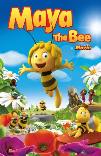 Chú Ong Maya (Maya the Bee Movie)