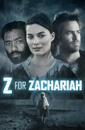 Chữ Z Trong Zachariah (Z for Zachariah)