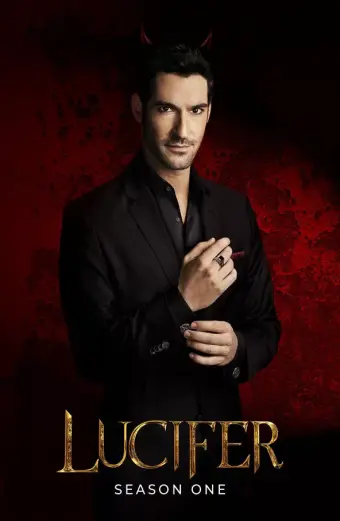 Xem phim Chúa tể địa ngục (Phần 1) (Lucifer (Season 1)) - 2016 - Vietsub - Anh - Tập 9