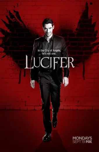 Xem phim Chúa tể địa ngục (Phần 2) (Lucifer (Season 2)) - 2016 - Vietsub - Anh - Tập 17